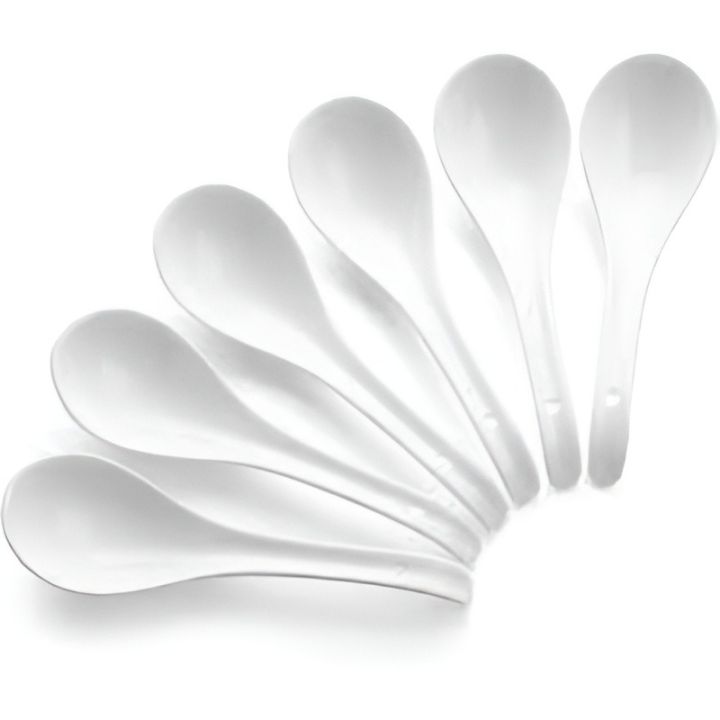 6%20Pcs%20%20Ceramic%20Soup%20Spoons%20set-%20Table%20Spoons%20for%20Soup%20and%20Rice%20-%20Deep%20Oval%20Hole%20-%20White%20Color%20-High%20Quality%20Ceramic%20Spoon's%20-%20With%20Hanging%20Hole%20-%20Microwave%20Safe%20Soup%20Spoon's-%20-%20Image%203