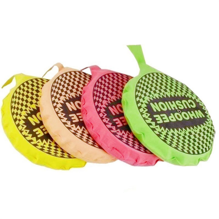 【Yibei Fairy Tale Toy City】Fart Whoopie Cushion Prank Gadgets Fun Things Something Interesting Jokes Briquedos