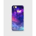 Oppo A75s Cover Hard Night Sky Style - 1cover2686. 