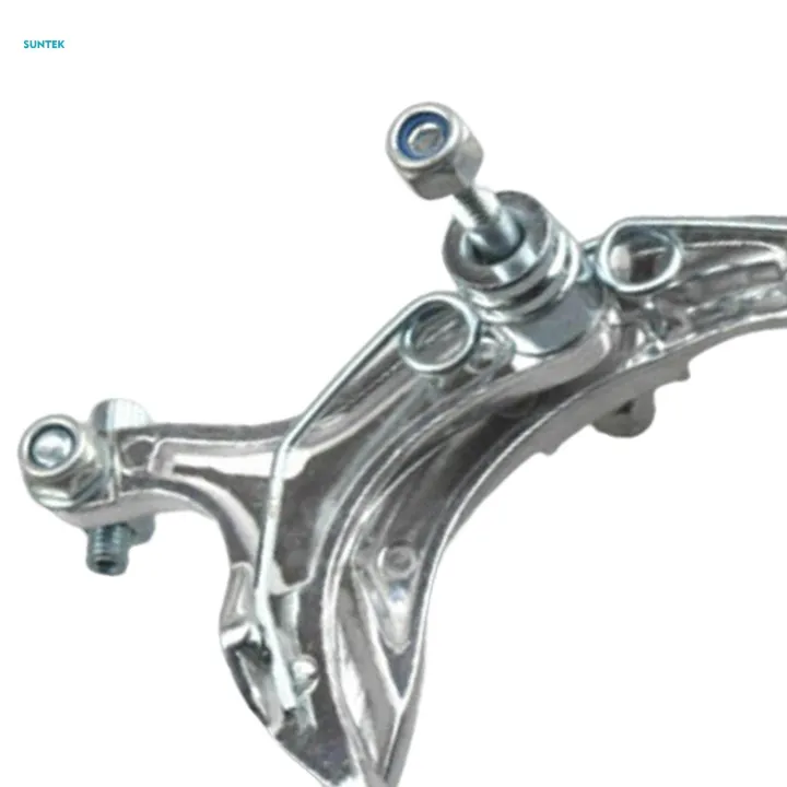 Road%20Bike%20Brake%20Caliper%20Long%20Reach%20Arm%20C%20Shape%20Brake%20Silver%20for%20Mountain%20Road%20Bike%20-%20Image%203