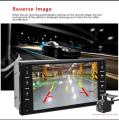 AMPrime 7 Car Radio Audio Touch Screen Car Multimedia. 