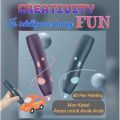 3D Pen USB Charging 3D Printing Pen High Temperature 3D Graffiti Painting Pens Creative Toy Gift For Kids. 
