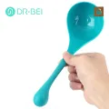 DR BEI Kitchen Ladle Cute Dinosaur Shape Cooking Serving Spoon Scoop. 