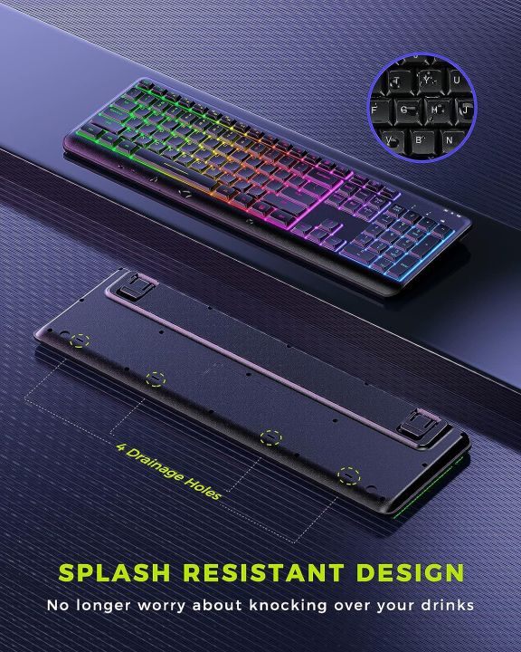 Jelly%20Comb%20Backlit%20Wireless%20Keyboard,%202.4G%20Rechargeable%20Cordless%20Illuminated%20Keyboard,%20Full%20Size%20Ergonomic%20RGB%20Backlit%20Gaming%20Keyboard%20with%20Foldable%20Stand%20for%20PC,%20Laptop,%20Computer,%20Desktop,%20Office%20model%20IWG-DHXKB02%20-%20Image%206