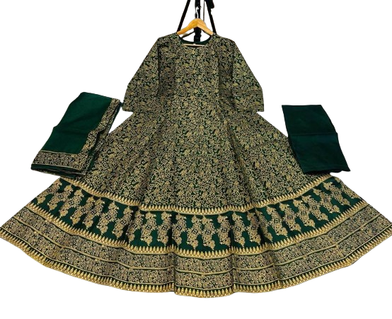 Women%E2%80%99s%20Silk%20Stitched%20Maxi%20with%20Golden%20Paste%20Print%20for%20woman,%20Ladies%20and%20Girls%20%E2%80%93%20Perfect%20for%20Parties%20&%20Functions%20%E2%80%93%20Stylish%20Event%20Wear%20for%20Ladies%20&%20Girls%20-%20Image%206
