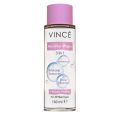 Vince Micellar Water 3 in 1 Moisturizer Makeup Remover and Deep Cleanser a Beauty Product 160ml. 