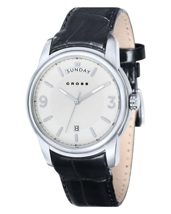 Watch for Men - Cross Palatino Watch Cr8007-02