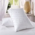 Bed Pillow Filled with Ball Fiber Polyester - Best Quality One Pillow. 
