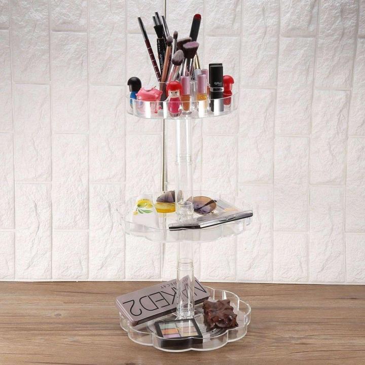 Large%20360%C2%B0%20Rotating%20Cosmetic%20Organizer%20Makeup%20Holder%20Jewelry%20Storage%20Box%203%20Tier%20-%20Image%203