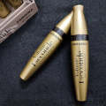 YANQINA Volume 1 Second Waterproof Mascara – Long-Lasting Maskara for Girls | Waterproof Maskara for Bold Volume. 