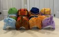 Walking And Barking Dog Toys For Kids. 