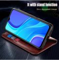 Flip Cover For Funda Huawei Y6 II Y6II Y7 2017 Y9 2016 2015 Prime 2018 Pro 2019 Leather Phone Protective Shel Book Capa Case. 