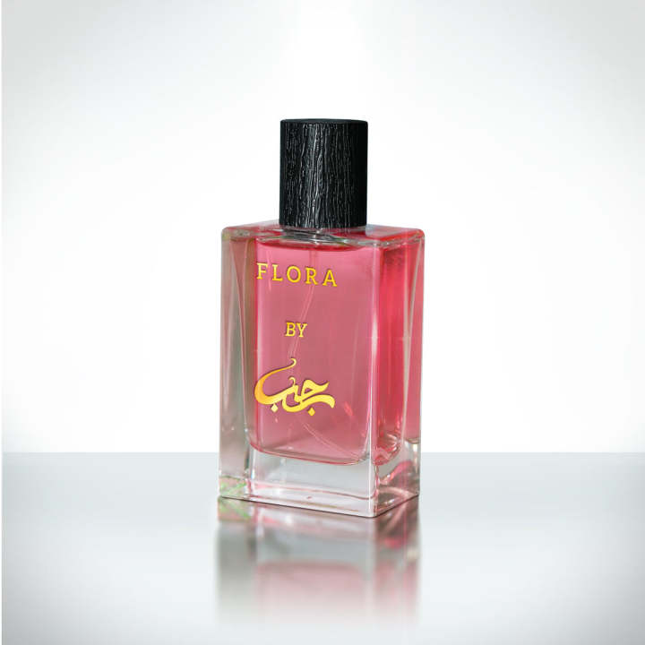 Flora by Rajab perfume for women - 50ml