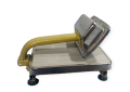 60kg/5g Digital weight Machine For Vegetable,Fruit, Postal Parcel & cottons Measurement on commercial use, 60kg scale , 60kg weighing scale. shop scale, weight machine. cell battery scale. shipping scale, wazan kanta, wazan tharazo. kaanta tharaazo. wazan. 
