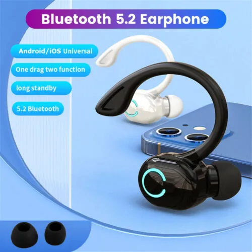 New%20S109%20Wireless%20Earbuds%20Headset%20Hanging%20Ear%20Unisex%20Driving%20Can%20Answer%20The%20Phone%20Long%20Standby%201%20Minute%20Fast%20Charge%20Single%20Headset%20-%20Image%203