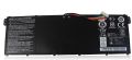 New Laptop 4 Cell Notebook Battery For Acer Aspire V3-371 Series  P/N AC14B8K. 