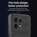 For Motorola Edge 50 Pro Phantom Shield Case for Motorola Edge 50Pro Phone Anti-Pollution Case. 