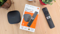 Xiaomi TV Box S (3rd Gen). 