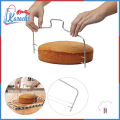 Online Karachi Adjustable Cake Wire Leveler Stainless Steel. 