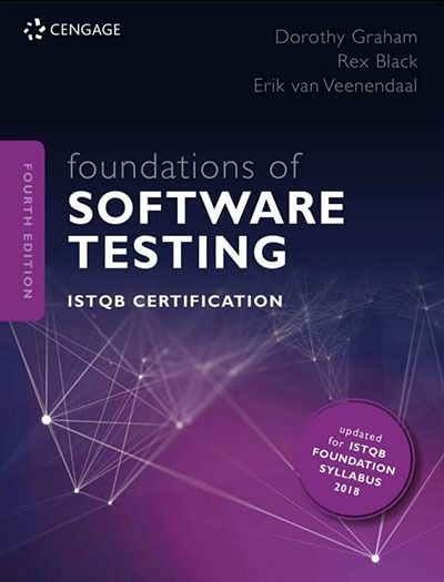 Foundations of Software Testing ISTQB Certification 3rd Edition