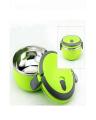 Lunch Box - Stainless Steel. 