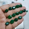 Original Natural Swat Emerald (Swati Zamurd) Gemstone 5.00 crt ± 1crt For Ring Men,Bracelet,Pendant. 