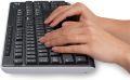 Logitech K270 Wireless Keyboard. 