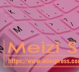 【Good-Love Store】15'' 15.6'' Silicone keyboard cover Toshiba Satellite C55D C55D-B5102 C850 C855 C870 C875 L850 L855 L875