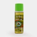 Herbion Naturals Almond  Olive  Coconut Hair Oil. 