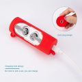 New Silicone Case For Nothing Ear Stick Dustproof Earphone Case Headset Shockproof Protective Cover With Anti-lost Carabiner. 