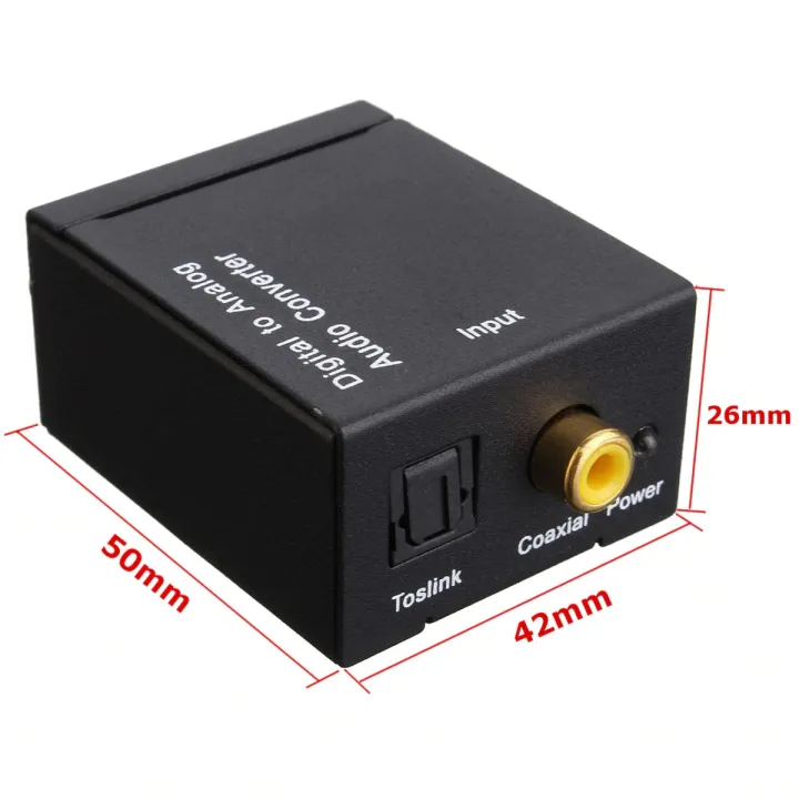 3.5MM%20Jack%202*RCA%20Digital%20To%20Analog%20Audio%20Converter%20Amplifier%20Optical%20Fiber%20Coaxial%20Signal%20To%20Analog%20-%20Image%204