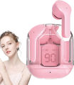 Ear Buds Air 31 dual 5.2 Earbuds handfree bluetooth Wireless Earbuds Headphones Bluetooth Headset Earbud Single Wireless Earphone With Mic Stereo For all phones. 