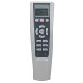 Haiers AC Remote Control. 