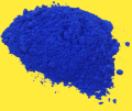 Neel Powder / Liquid Blue Powder / Blue Powder 500Grams. 