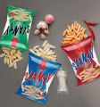 Kolson Slanty Box – 60 Packs of Crispy Snacks | All Flavors Available | New packing | Perfect for Home, Office & Snacking Anytime. 