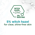 Simple Daily Skin Detox Facial Cleanser Purifying 150 mL. 
