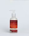 Organic Coconut Shampoo for Dry and Dull Hair | For all Hair Types| 285ml. 