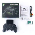 Gameson Video Game S10 Gaming Console Sup 500 in 1 Handheld Video Games for Kids Console - 520 Game Box Plus Classic Video Games for Tv Gaming - Two Player Combat Fun. 