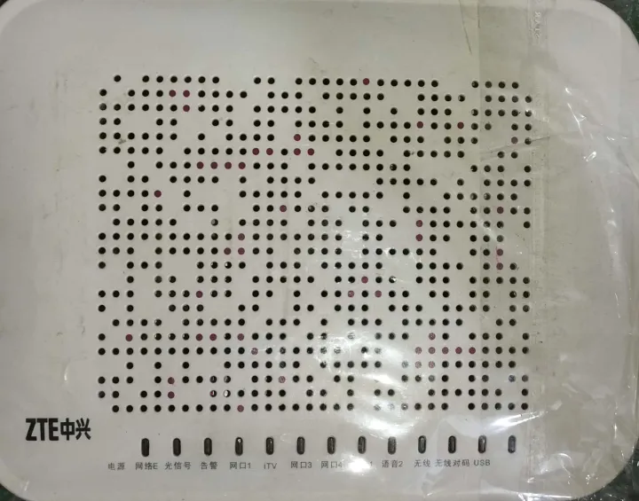 ZTE%20Fiber%20Optic%20Router%20-%20FTTH%20device%20Router%20-%20Image%204