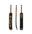 Tap ball Cricket Bat/Saki Cricket Bat/Wooden Handle/long bat/2024 Edition. 