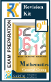 Revision Kit For class 9 General Mathematics Model Paper Exam Paper Exam Preparation Book. 