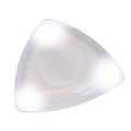 Pick Replacement, LED Light Guitar Pick High Sensitivity for Stringed Instrument. 