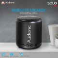 SOLO X5 | Libra | Lyon | Milan | Alien 2 Portable Bluetooth Rechargeable Speaker Mobile Speaker with Multimedia Loud Sound Metal Grill Speaker. 