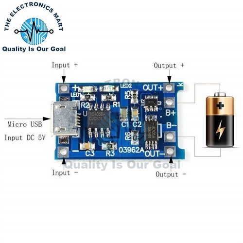 TP4056%20Micro%20USB%203.7V%201A%2018650%20Cell%20Battery%20Charging%20Module%20With%20Battery%20Protection%20Circuit%20In%20Pakistan%20(SB12)%20-%20Image%209
