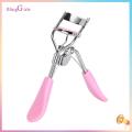 Eyelash Curler No Lash Damage Plastic Handle Beauty Lash Lift Tool. 