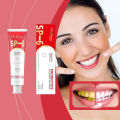 3PCS Probiotic Toothpaste SP-6 Whitening Tooth Remove Plaque Stains Teeth Whitener Oral Hygiene Clean Fresh Breath Denta 120g. 