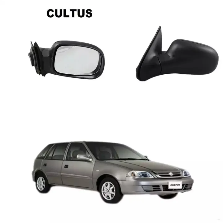 Suzuki%20Cultus%20Side%20Mirrors%20(2%20Pcs)%20Black%20Color%20(2000%20-%202016)%20Model%20-%20Image%203