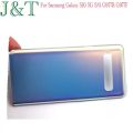 For Samsung Galaxy S10 5G SM-G977B G977F Battery Back Cover Rear Door 3D Glass Panel Housing Case Adhesive +Camera Lens Replace. 
