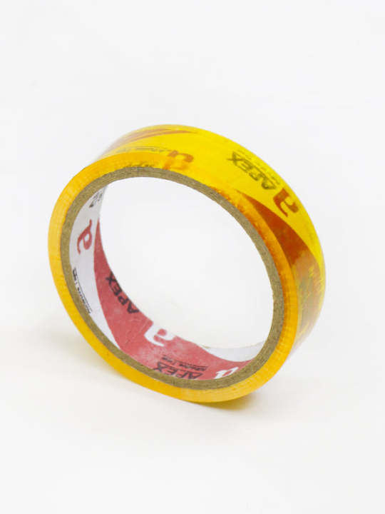 Scotch%20Tape%201/2%20INCH,%203/4%20INCH%20,%201%20Inch%20,%202%20INCH%20,%203%20INCH%20-%20Super%20Adhesive%20Transparent%20Tape%20For%20Paper%20And%20Office%20Products%20-%20Image%202