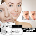 WBM Beauty Vitamin C Anti Aging Cream Natural Whitening Cream 50G. 
